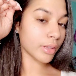 Meet your Posher, Nashelly